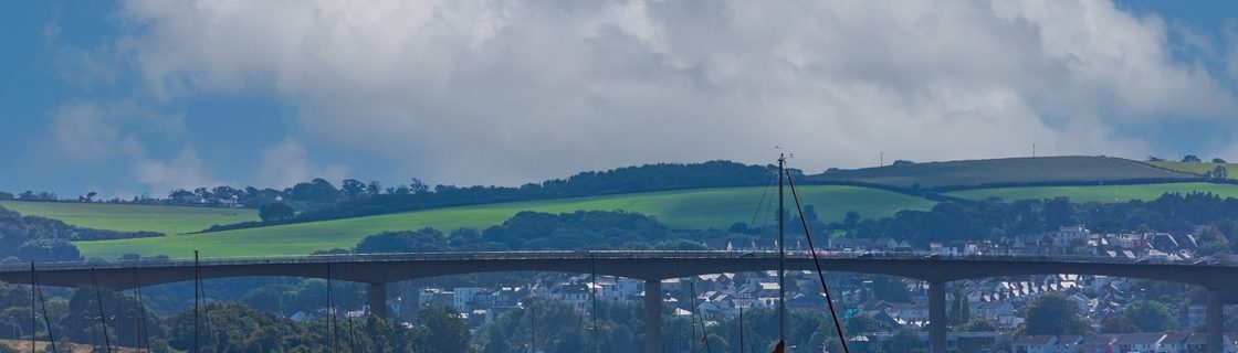 Braunton to Instow — South West Coast Path