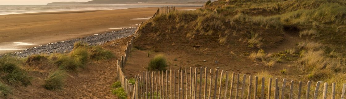 Instow to Westward Ho! — South West Coast Path