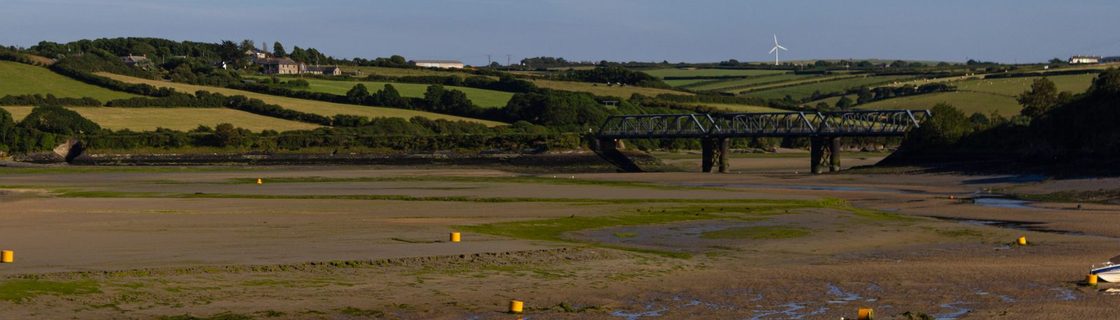 Port Isaac to Padstow — South West Coast Path