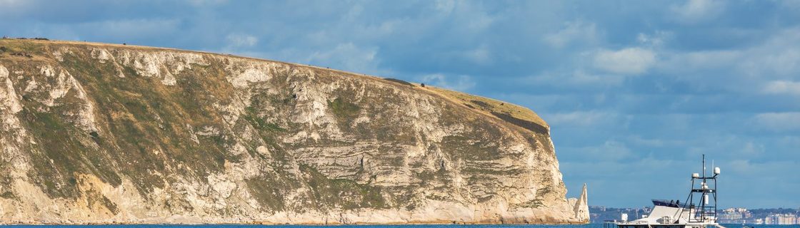Worth Matravers to South Haven Point — South West Coast Path