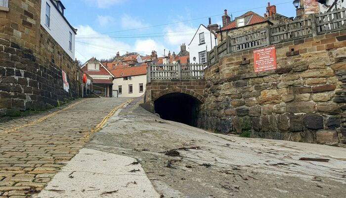 Porlock Weir to Lynmouth — South West Coast Path